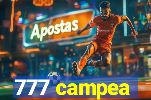 777 campea