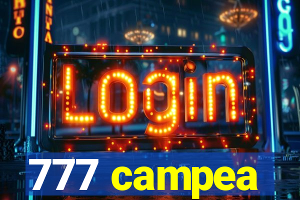 777 campea