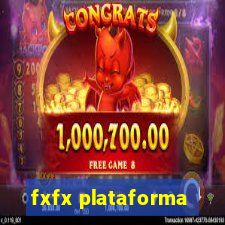 fxfx plataforma