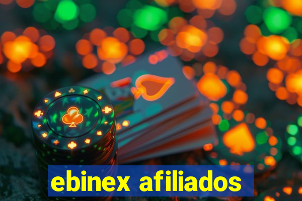 ebinex afiliados