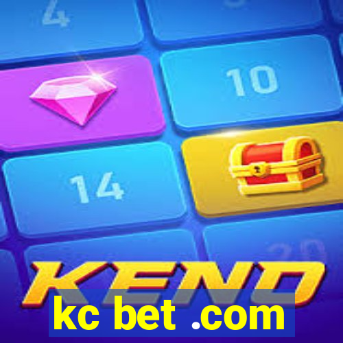 kc bet .com