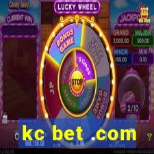 kc bet .com