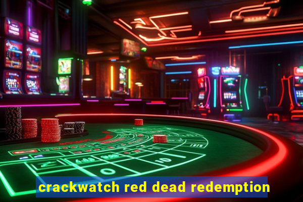 crackwatch red dead redemption