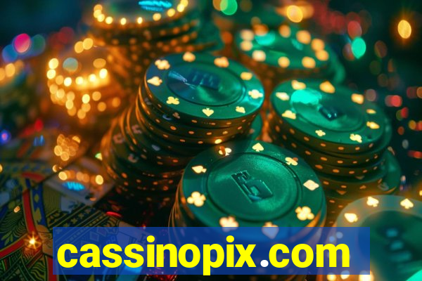 cassinopix.com