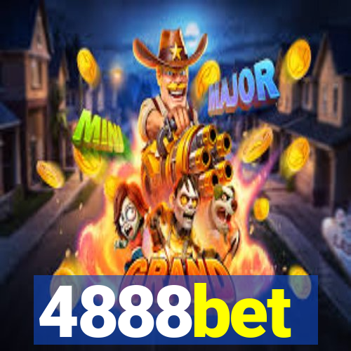 4888bet