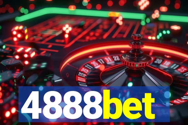 4888bet