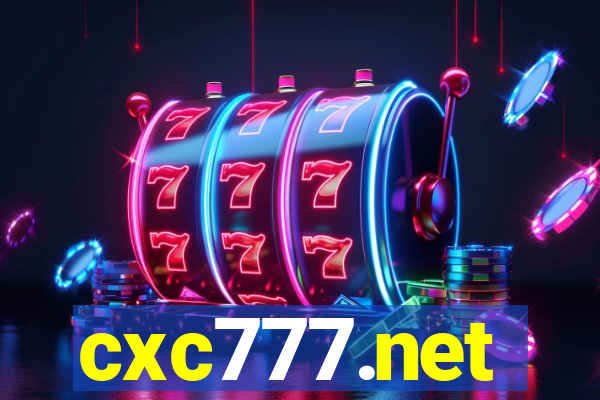 cxc777.net