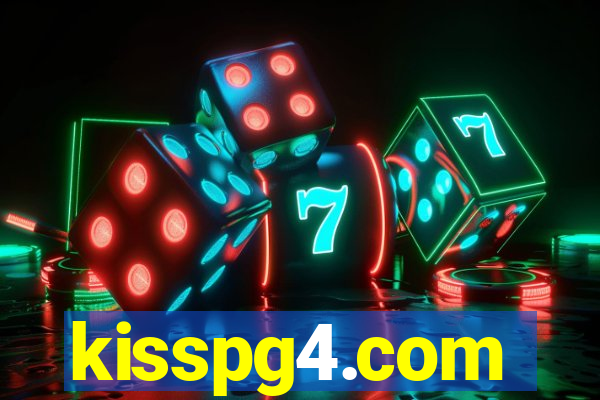 kisspg4.com