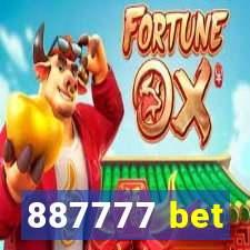 887777 bet