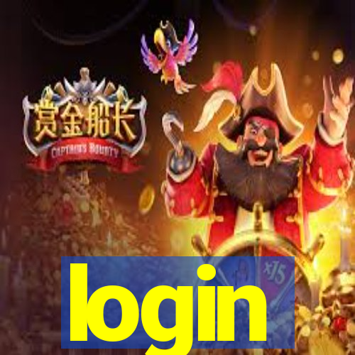 login