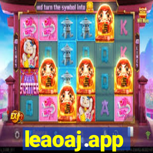 leaoaj.app