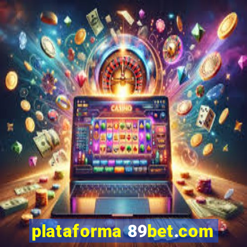 plataforma 89bet.com