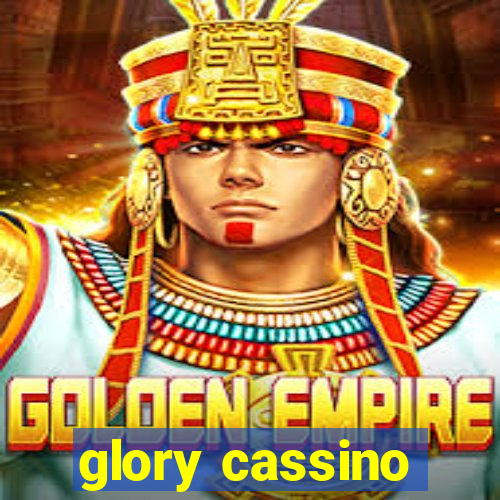 glory cassino