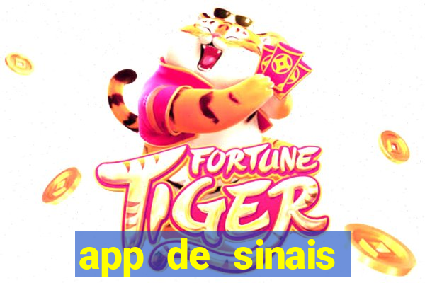 app de sinais fortune tiger