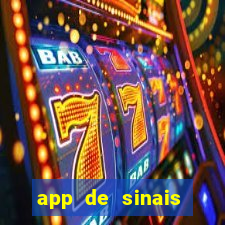 app de sinais fortune tiger