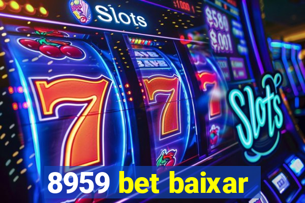 8959 bet baixar