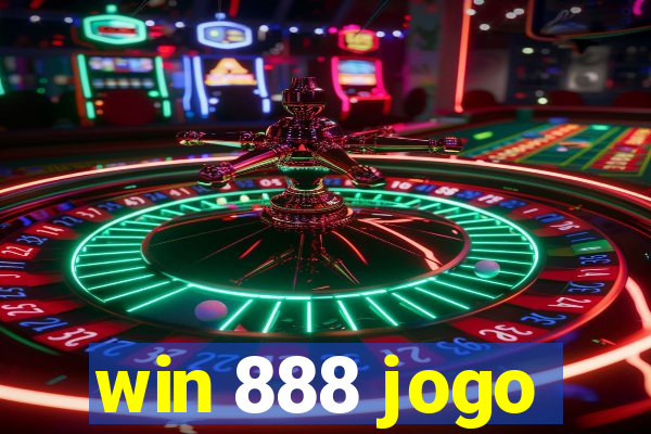 win 888 jogo