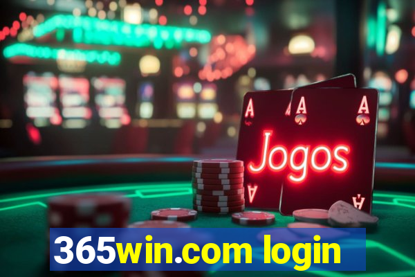 365win.com login