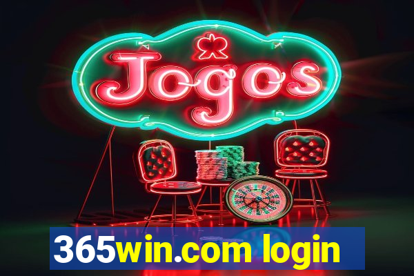 365win.com login