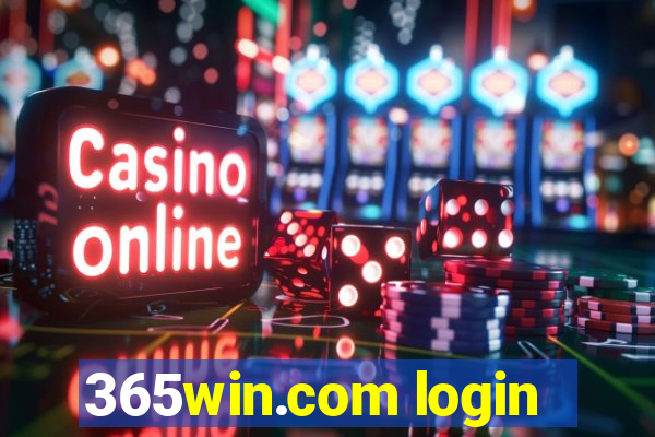 365win.com login