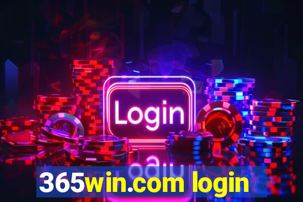 365win.com login