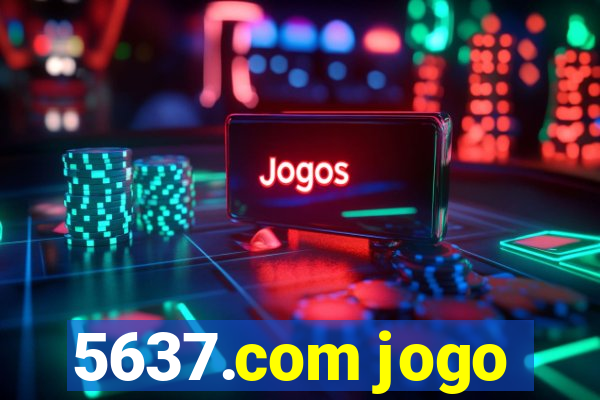 5637.com jogo