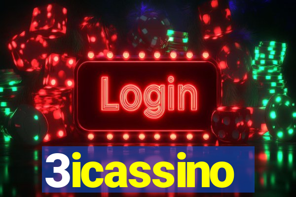 3icassino