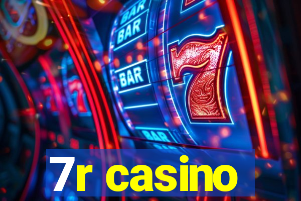 7r casino