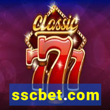 sscbet.com