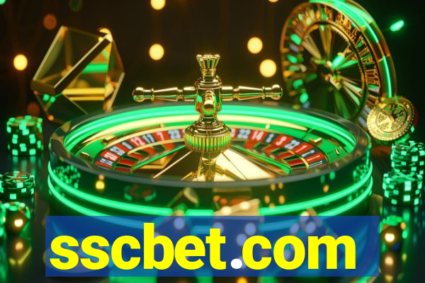 sscbet.com