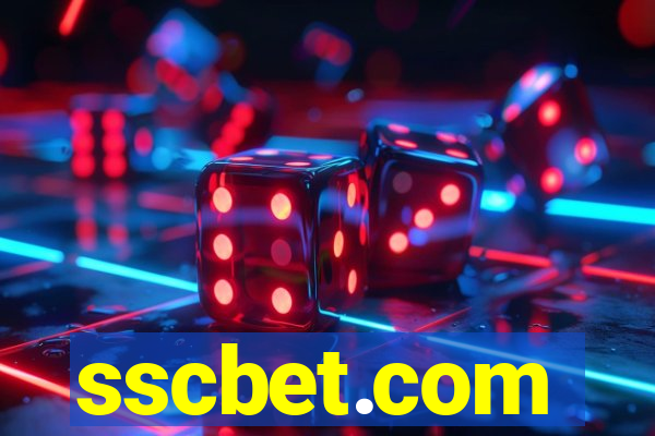 sscbet.com