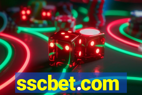 sscbet.com