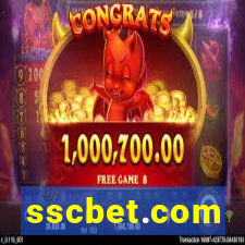 sscbet.com