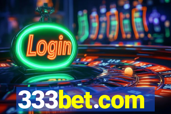 333bet.com