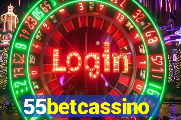 55betcassino