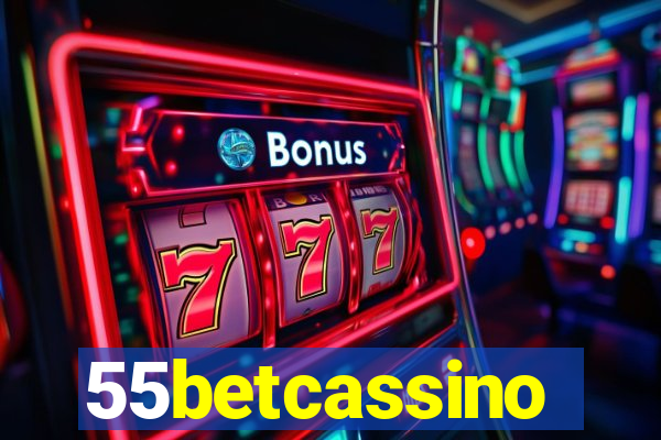 55betcassino