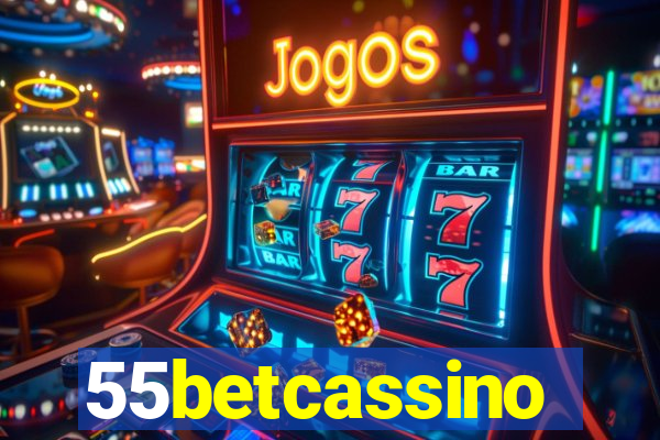 55betcassino