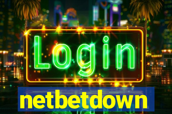 netbetdown