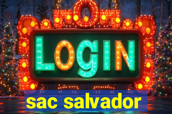 sac salvador