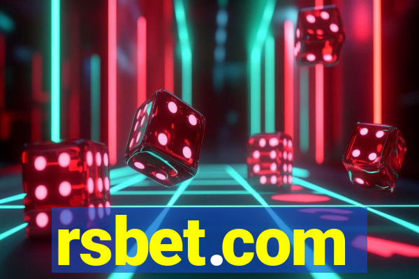 rsbet.com