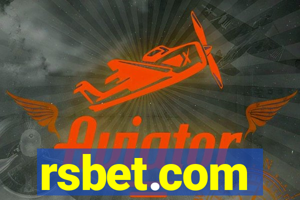 rsbet.com