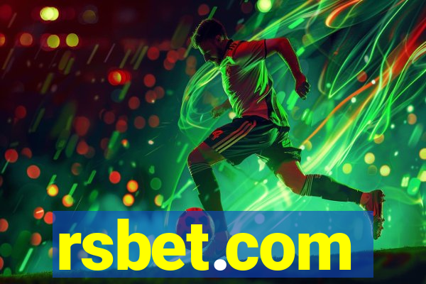 rsbet.com