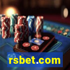 rsbet.com