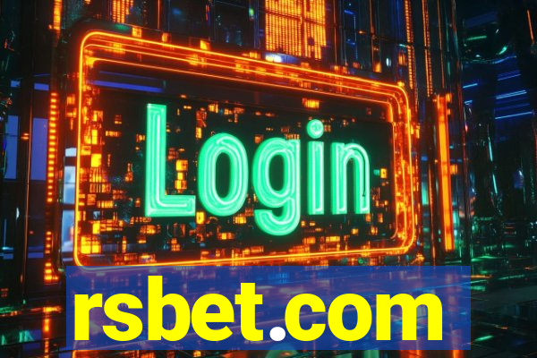 rsbet.com