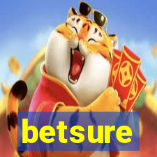 betsure