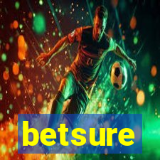 betsure