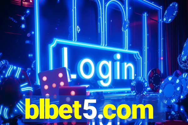 blbet5.com