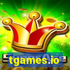 tgames.io