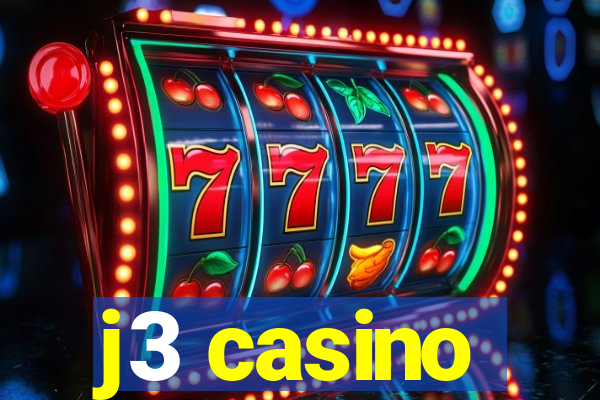 j3 casino