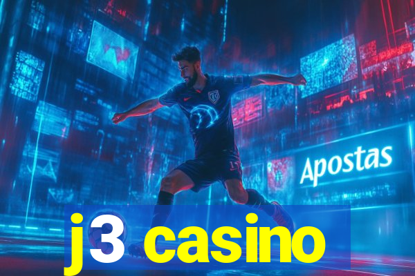 j3 casino